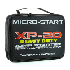 Antigravity Batteries - Antigravity XP-20-HD Micro-Start Jump Starter - Demon Performance