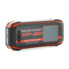 Antigravity Batteries - Antigravity XP-20 Micro-Start Jump Starter - Demon Performance