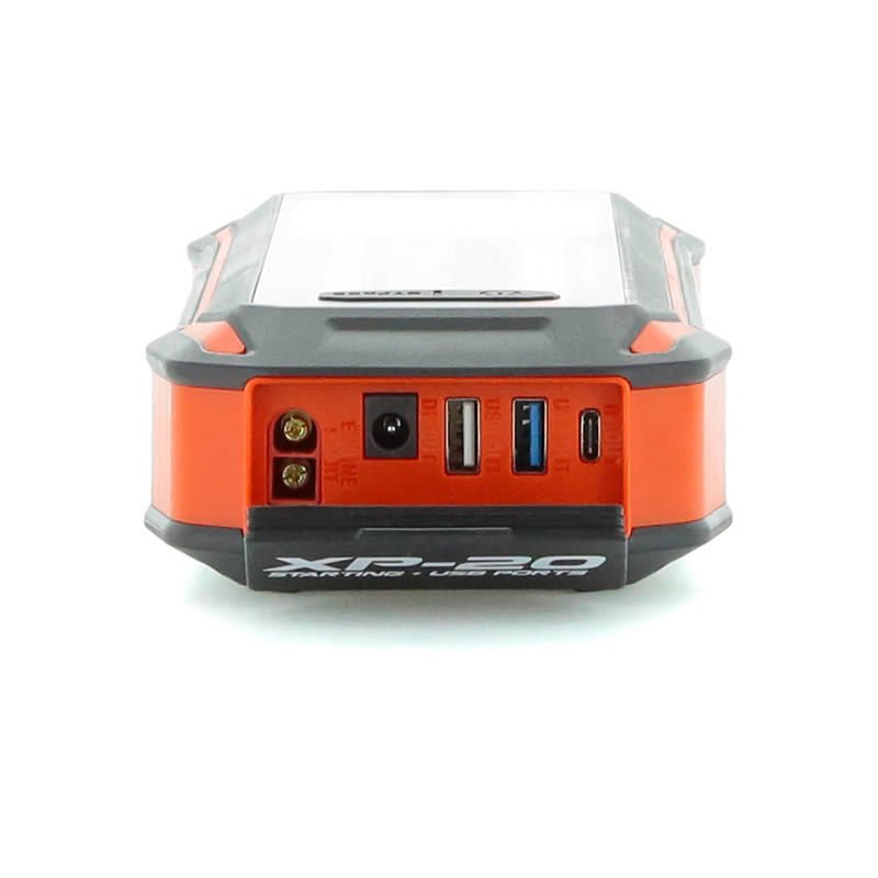Antigravity Batteries - Antigravity XP-20 Micro-Start Jump Starter - Demon Performance