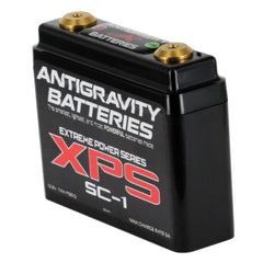 Antigravity Batteries - Antigravity XPS SC-1 Lithium Battery (Race Use) - Demon Performance