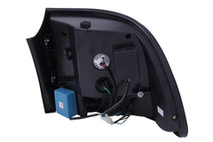 ANZO - ANZO 2003-2006 Porsche Cayenne LED Taillights Smoke - Demon Performance