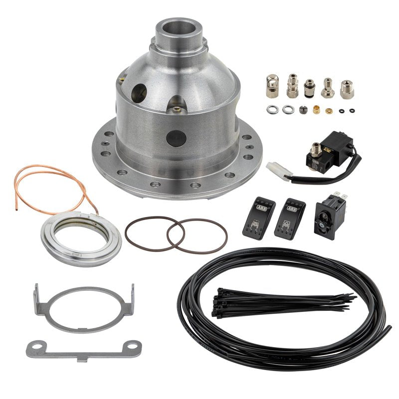 ARB - ARB Airlocker AAM 925/950 33 Spline - Demon Performance