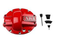 ARB - ARB Diff Cover Chrysler 8.25In - Demon Performance