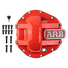 ARB - ARB Diff Cover Nissan M226 - Demon Performance