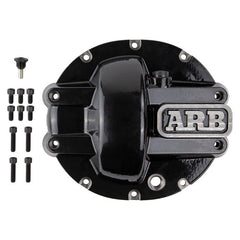 ARB - ARB Diffcover Blk Chrysler8.25 - Demon Performance
