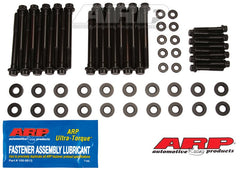 ARP - ARP 2004 And Later Small Block Chevy GENIII LS 12pt Head Bolt Kit - Demon Performance