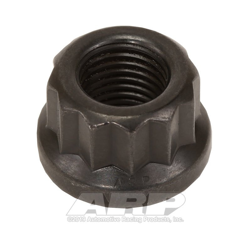 ARP - ARP 7/16-20 5/8 Socket 12pt Nut Kit - Demon Performance