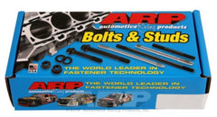 ARP - ARP Audi RS3/TT-RS 2.5T ARP2000 Head Stud Kit - Demon Performance