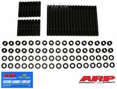 ARP - ARP BB Chrysler 383-440 w/Edelbrock Victor Heads - Hex Head Stud Kit - Demon Performance