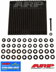 ARP - ARP BB Ford 6.2L V8 12pt Head Stud Kit - Demon Performance
