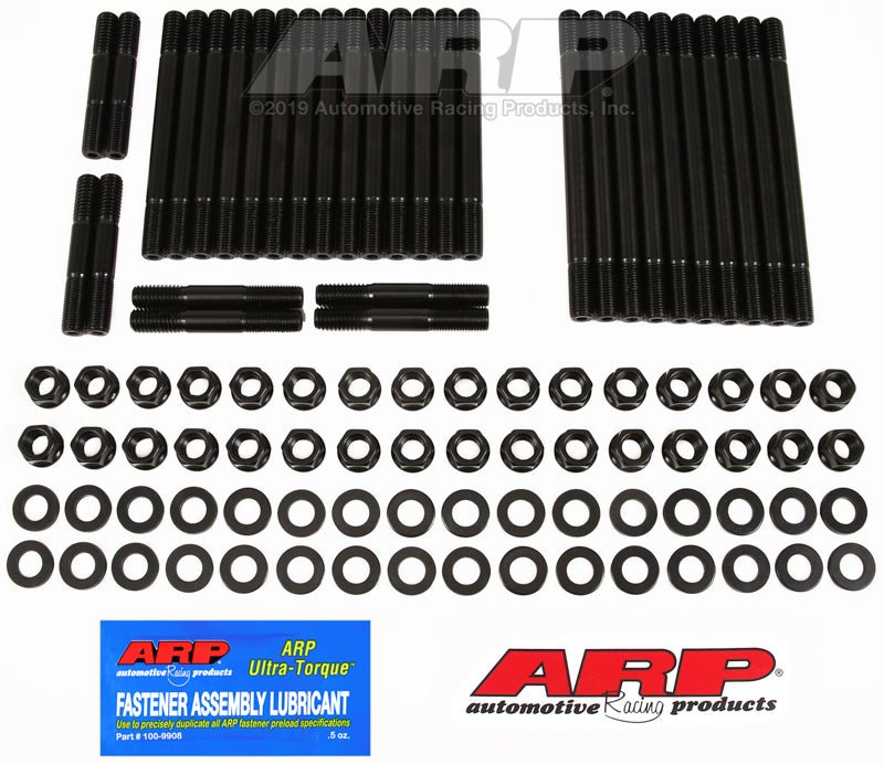 ARP - ARP Big Block Chevrolet Dart Pro 1 20 Dregree Head Stud Kit - Demon Performance