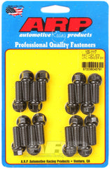 ARP - ARP Big Block Chevy Hex .875in UHL Header Bolt Kit - Demon Performance
