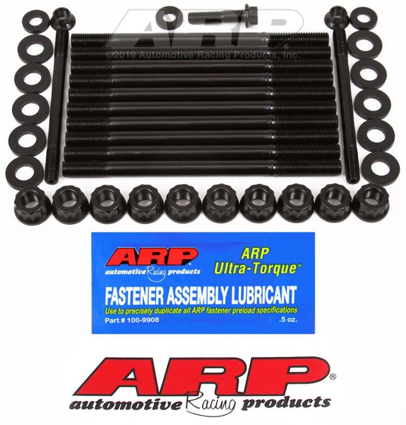 ARP - ARP BMW N12/N14/N16/N18 1.6L 4cyl head stud kit - Demon Performance