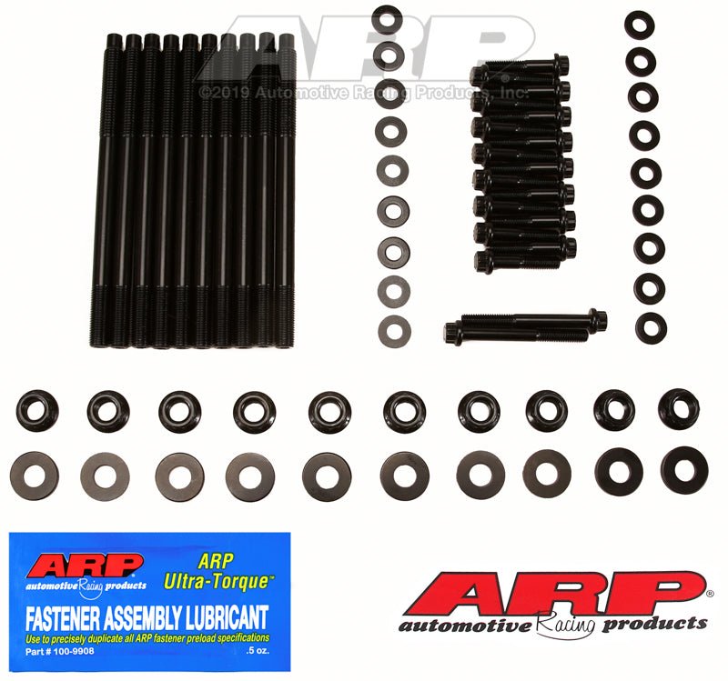 ARP - ARP BMW N12/N14/N16/N18 1.6L Main Stud Kit - Demon Performance