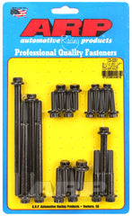 ARP - ARP Buick 350 Timing Cover and Water Pump 12pt Bolt Kit - Demon Performance