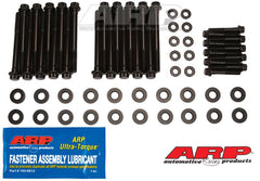ARP - ARP Chevrolet LSA 8740 Chromoly 12pt Head Bolt Kit - Demon Performance