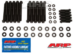 ARP - ARP Chevrolet Small Block LSA 12pt Head Bolt Kit - Demon Performance
