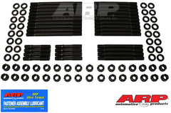 ARP - ARP Chevy Big Block MKIV w/ Merlin Heads 10 long Exhaust Stud Undercut Hex Head Stud Kit - Demon Performance