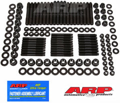 ARP - ARP Chevy Dart LS Next 23-Bolt Head Stud Kit - Demon Performance