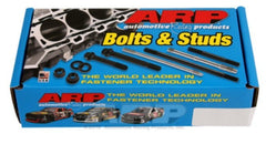 ARP - ARP Chrysler Hemi 5.7/6.1L 12pt Head Bolt Kit - Demon Performance