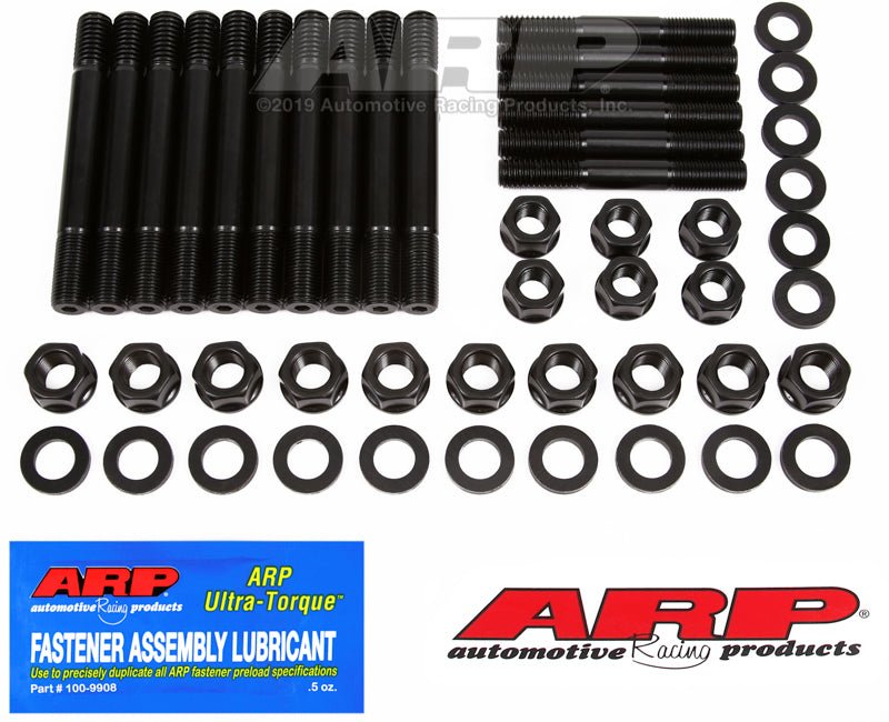 ARP - ARP Ford 351 Dart SHP Main Stud Kit - Demon Performance