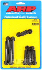 ARP - ARP Ford 351C 12pt Water Pump Bolt Kit - Demon Performance