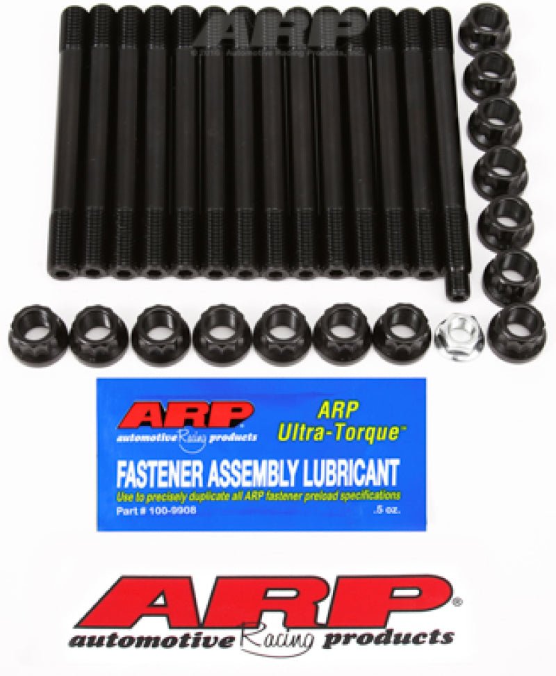 ARP - ARP Ford 4.0L XR6 Incline 6cyl Main Stud Kit - Demon Performance