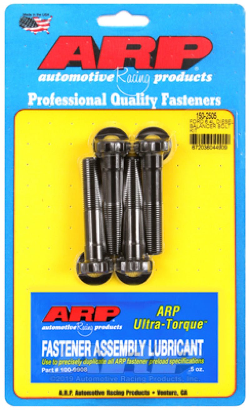 ARP - ARP Ford 6.4L Diesel Balancer Bolt Kit - Demon Performance