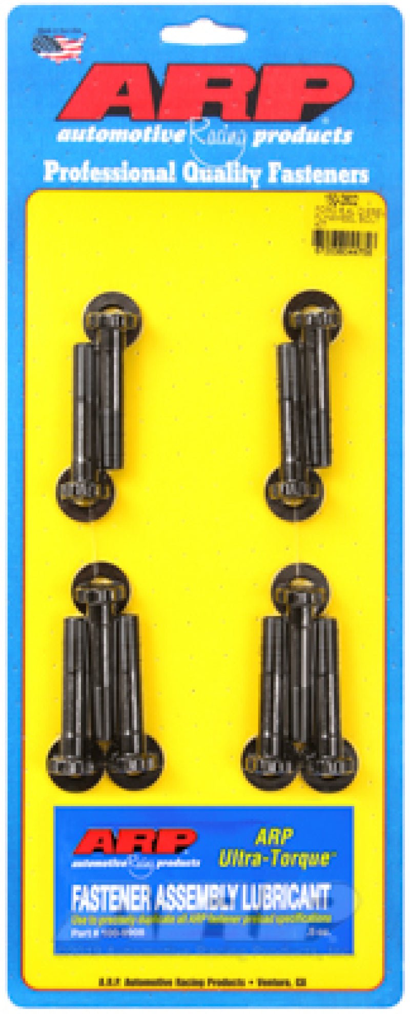 ARP - ARP Ford 6.4L Diesel Flywheel Bolt Kit - Demon Performance