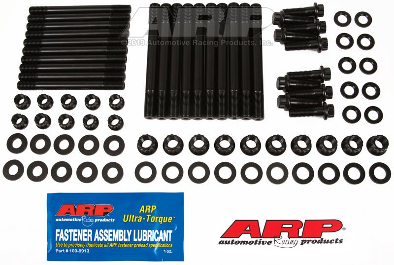 ARP - ARP Ford 6.7L Powerstroke Diesel Main Stud Kit - Demon Performance