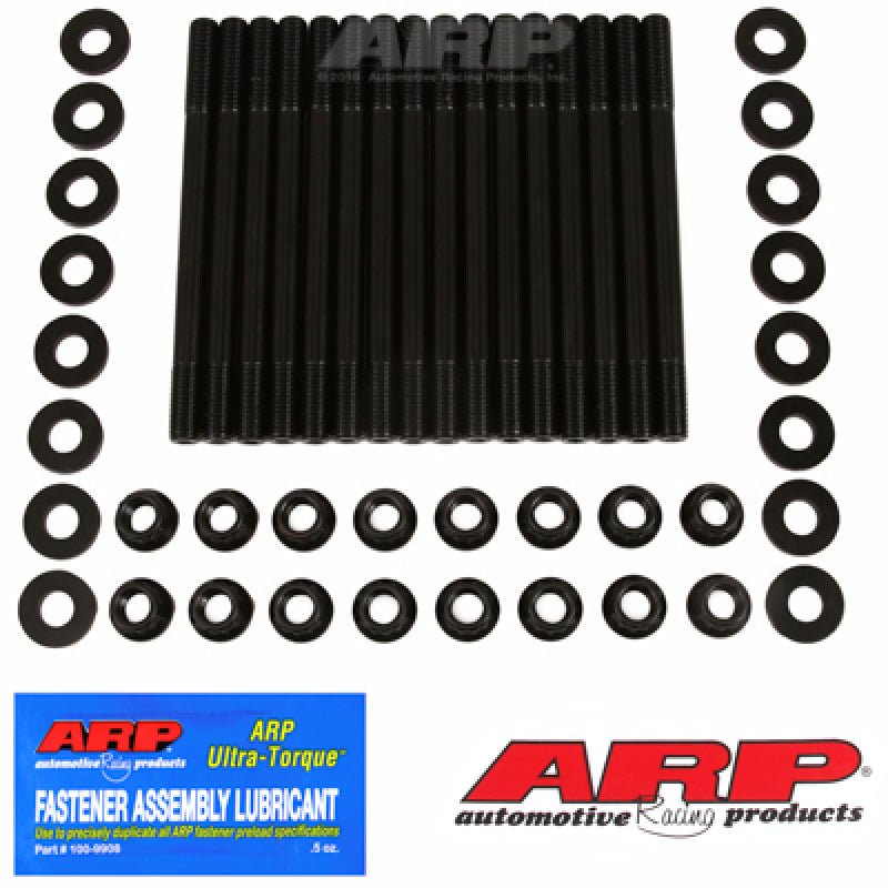 ARP - ARP Ford Ecoboost 3.5L V6 12Pt Head Stud Kit - Demon Performance