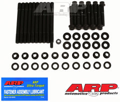 ARP - ARP Ford Modular Boss V8 5.0L Main Stud Kit - Demon Performance