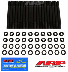 ARP - ARP Ford New Boss 302 w/ 351C Heads 12 pt Head Stud Kit - Demon Performance