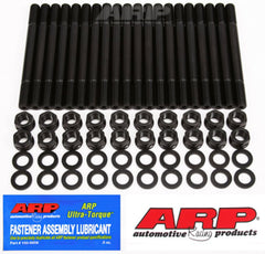 ARP - ARP Ford New Boss 302 w/ 351C Heads Hex Head Stud Kit - Demon Performance