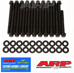 ARP - ARP Head Bolt Kit Chevrolet LT1 6.2L Small BLock Head Bolt Kit - Demon Performance