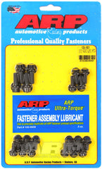 ARP - ARP Holden V8 12pt Oil Pan Bolt Kit - Demon Performance