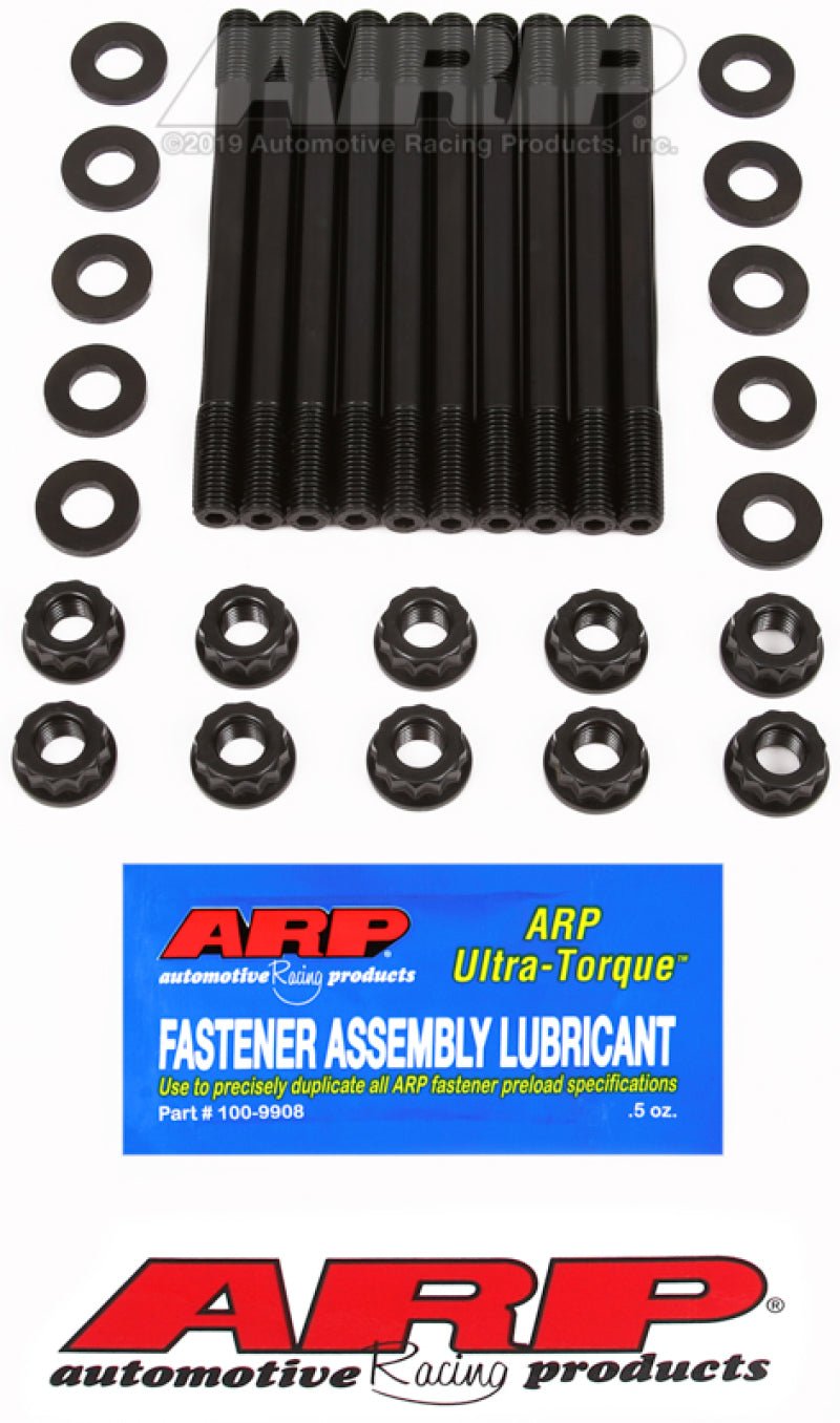 ARP - ARP Honda 1.5L L15 4Cyl Main Stud Kit - Demon Performance