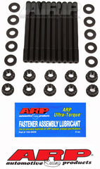 ARP - ARP Honda 1.5L L15 4Cyl Main Stud Kit - Demon Performance
