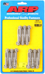 ARP - ARP Hyundai Genesis G4KF 2L 2010+ Valve Cover Bolt Kit - Demon Performance