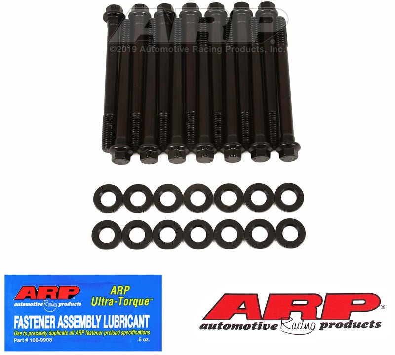 ARP - ARP Jeep 232/258 w/ 7/16 Thread Head Bolt Kit - Demon Performance
