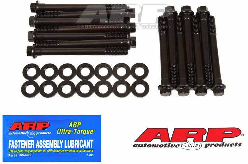 ARP - ARP Jeep 3.8L & 4.2L w/ 4.0L Head 7/16in Head Bolt Kit - Demon Performance