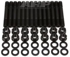 ARP - ARP Jeep 4.0L Inline 6 Cyl Main Stud Kit - Demon Performance