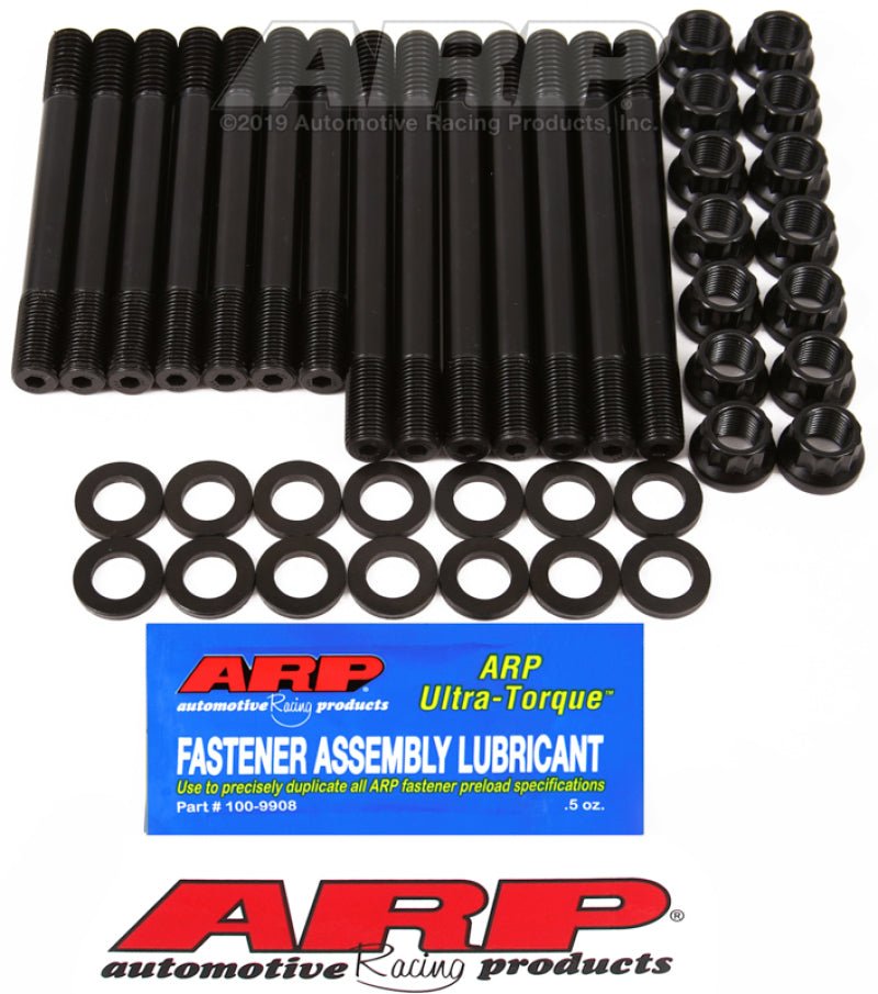 ARP - ARP Jeep 4.0L Inline 6 Head Stud Kit - Demon Performance
