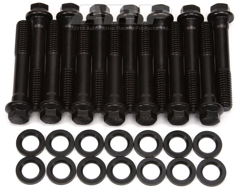 ARP - ARP Jeep 4.0L Inline 6 Main Bolt Kit - Demon Performance