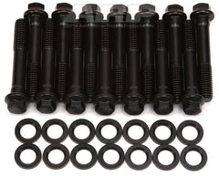 ARP - ARP Jeep 4.0L Inline 6 Main Bolt Kit - Demon Performance