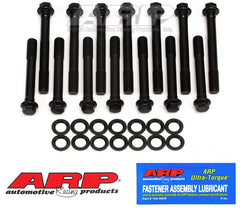 ARP - ARP Jeep 4.0L Inline 6cyl. Head Bolt Kit - Demon Performance