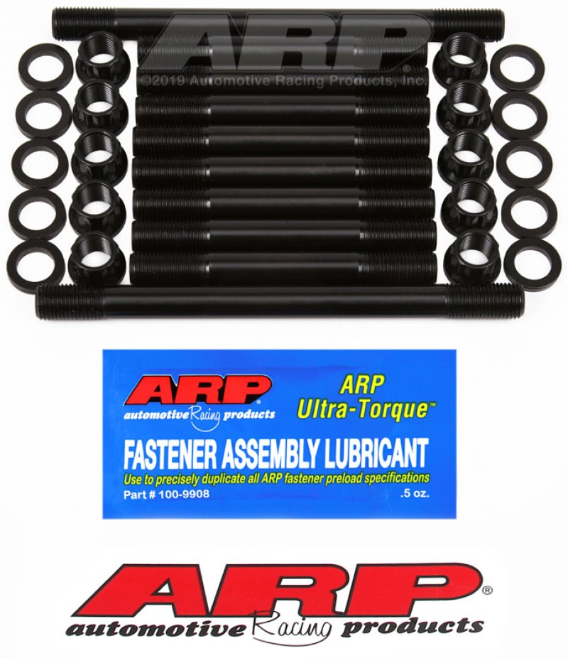 ARP - ARP Lancia Delta 2.0L 16V Main Stud Kit - Demon Performance