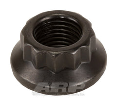 ARP - ARP M12 x 1.25 12pt Nut Kit - Demon Performance