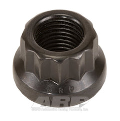 ARP - ARP M12 x 1.25 12pt Nut Kit Single - Demon Performance