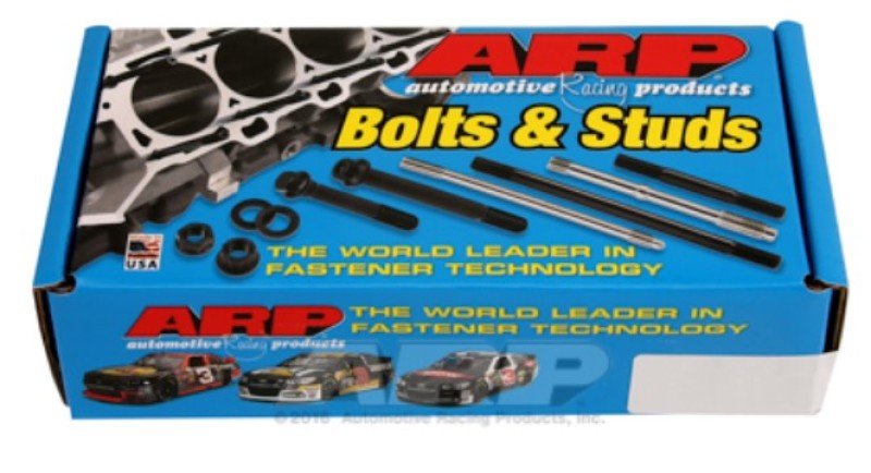 ARP - ARP Moroso 64919 Dual Return Spring w/ 2in Spacer Plate Carb Stud Kit - Demon Performance